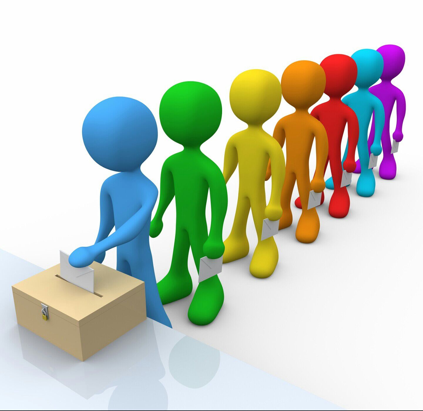 ستاد انتخاباتی