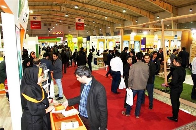 اصول غرفه داری و برخورد با بازدیدکننده نمایشگاهی