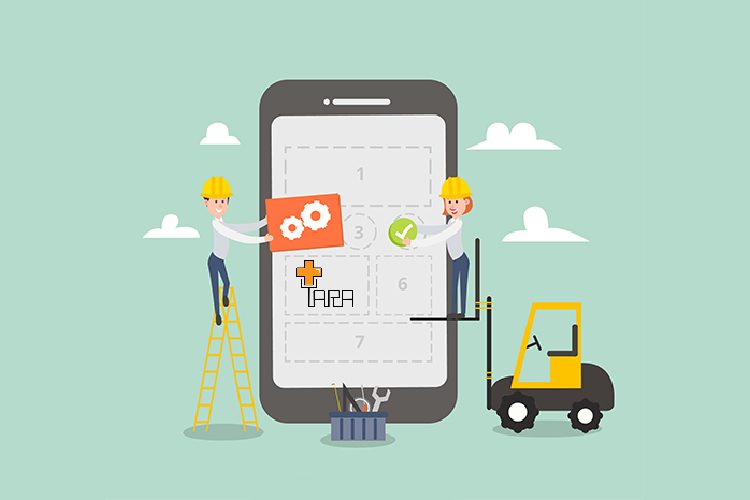 افزایش نصب اپلیکیشن