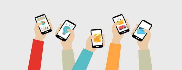 نصب اپلیکیشن
