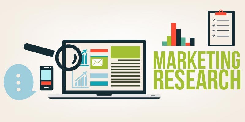 تحقیقات بازار